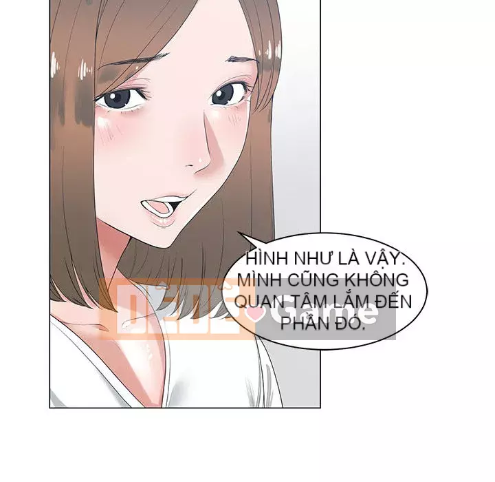 Bạn là tình yêu đích thực Chương 1-12