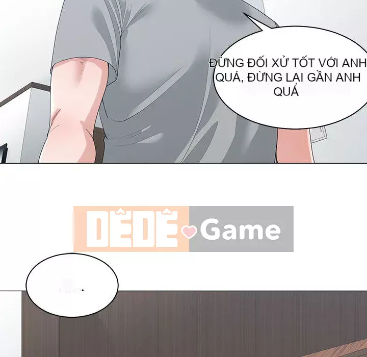 Bạn là tình yêu đích thực Chương 1-12