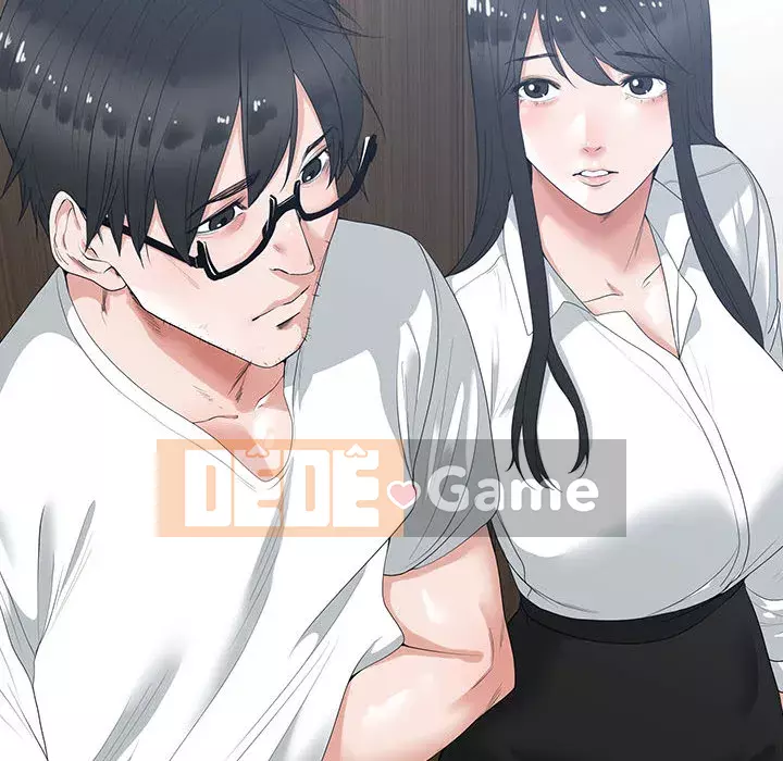 Bạn là tình yêu đích thực Chương 1-12