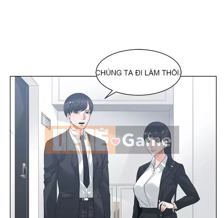 Bạn là tình yêu đích thực Chương 1-12