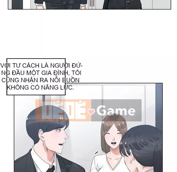 Bạn là tình yêu đích thực Chương 1-12