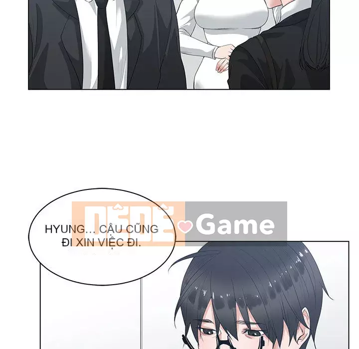 Bạn là tình yêu đích thực Chương 1-12