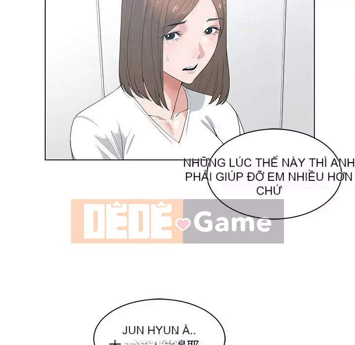 Bạn là tình yêu đích thực Chương 1-12