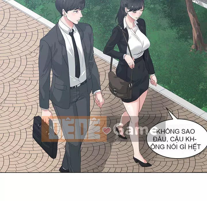 Bạn là tình yêu đích thực Chương 1-12