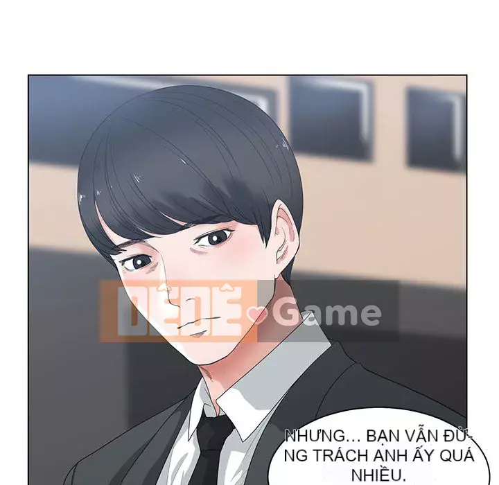 Bạn là tình yêu đích thực Chương 1-12