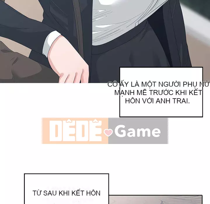 Bạn là tình yêu đích thực Chương 1-12