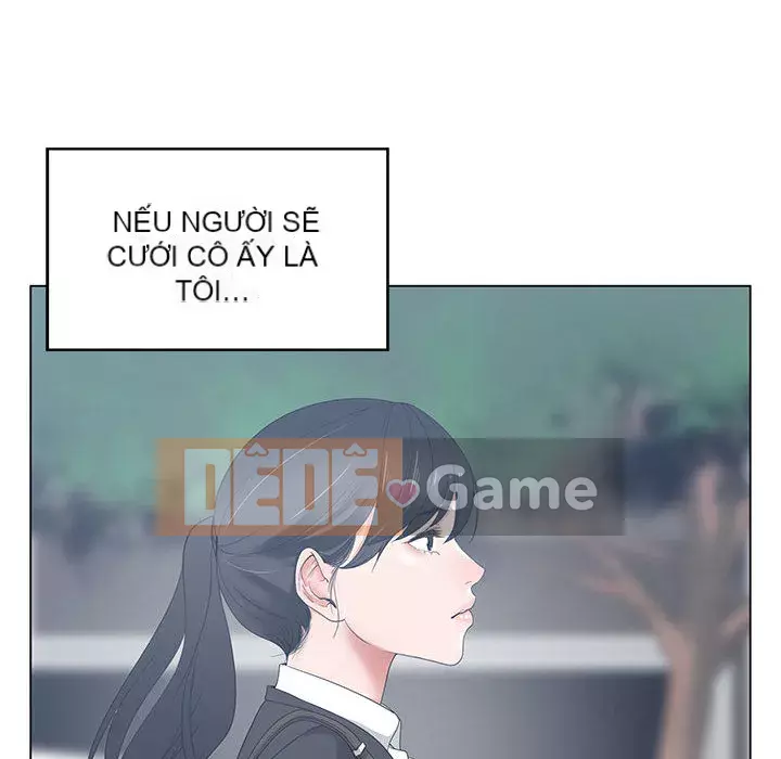 Bạn là tình yêu đích thực Chương 1-12