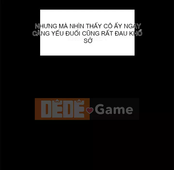 Bạn là tình yêu đích thực Chương 1-12