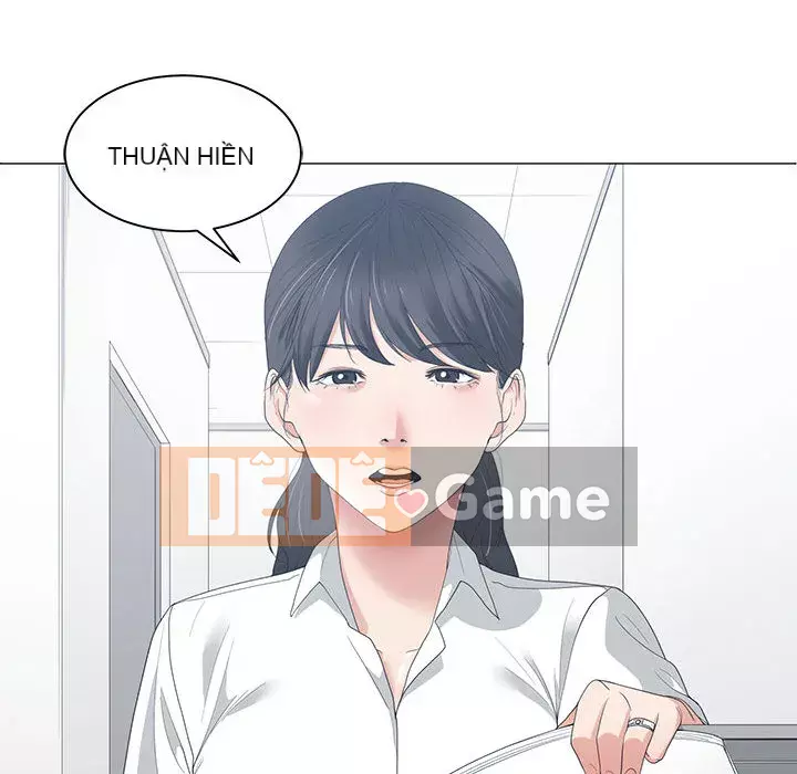 Bạn là tình yêu đích thực Chương 1-12