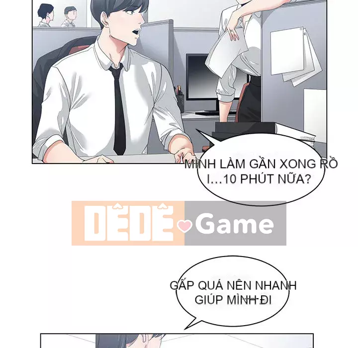 Bạn là tình yêu đích thực Chương 1-12