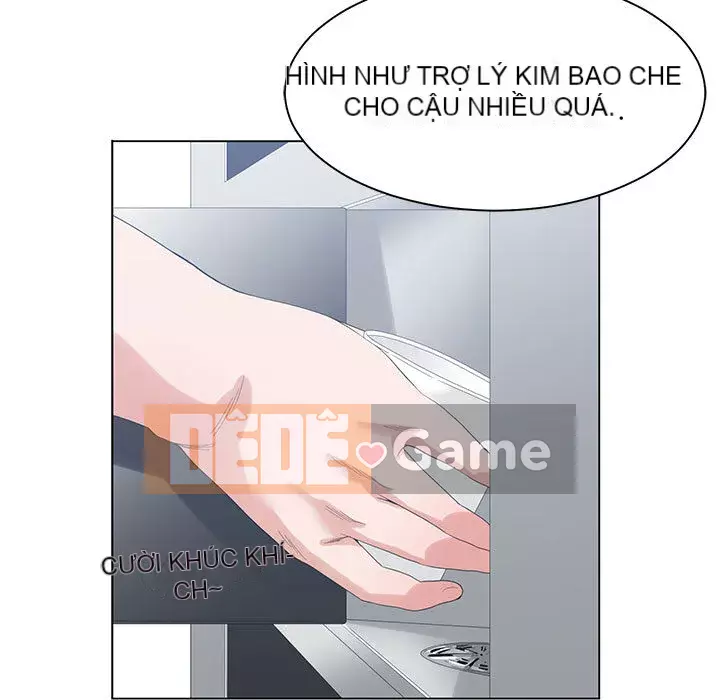 Bạn là tình yêu đích thực Chương 1-12