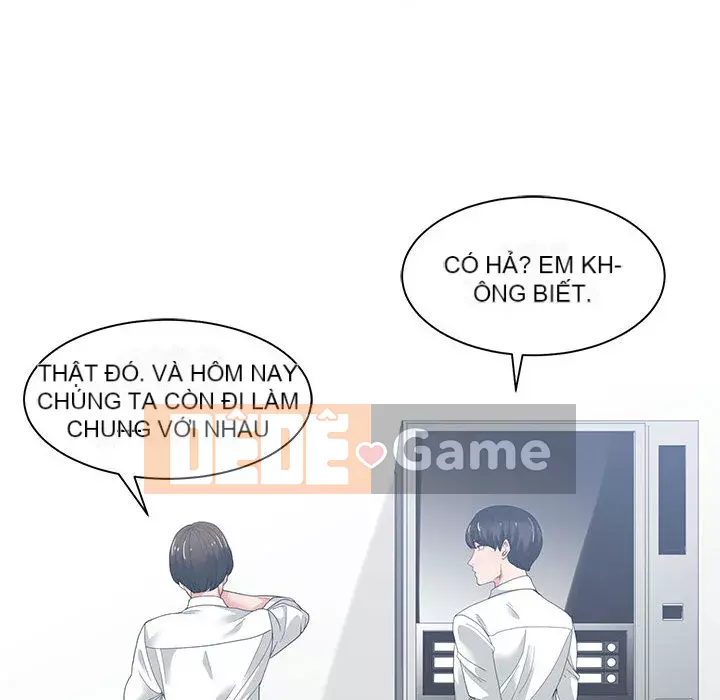 Bạn là tình yêu đích thực Chương 1-12