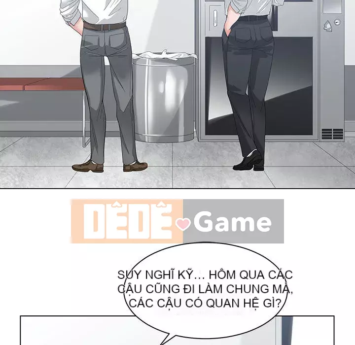 Bạn là tình yêu đích thực Chương 1-12