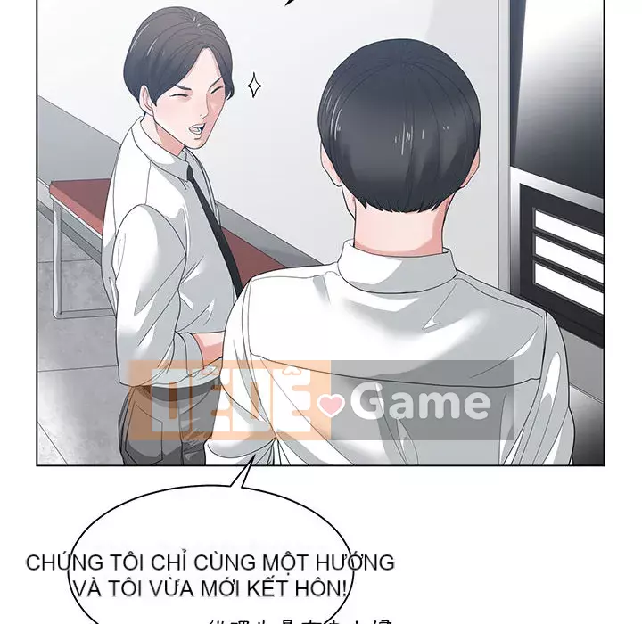 Bạn là tình yêu đích thực Chương 1-12