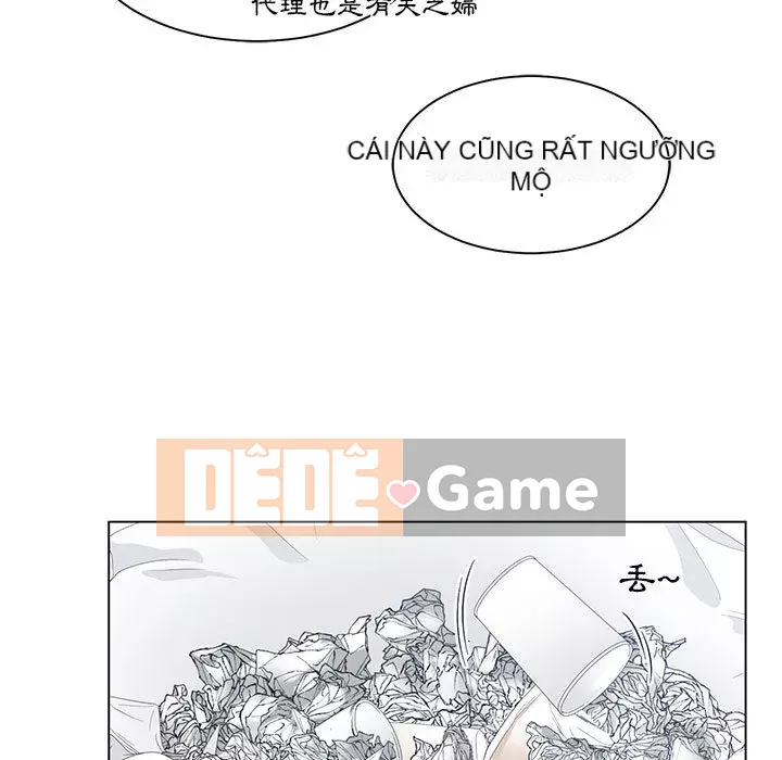 Bạn là tình yêu đích thực Chương 1-12