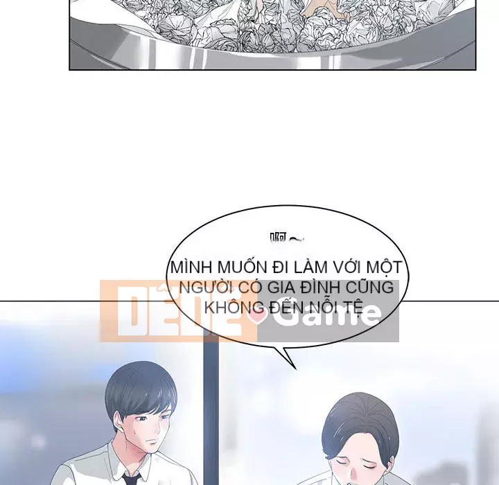 Bạn là tình yêu đích thực Chương 1-12