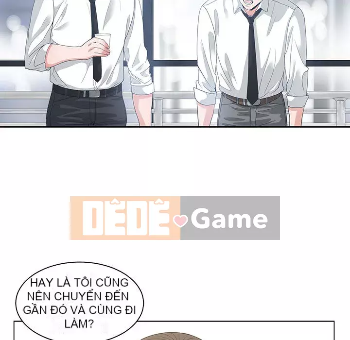 Bạn là tình yêu đích thực Chương 1-12