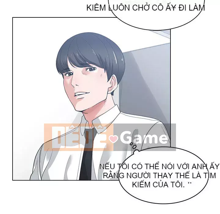 Bạn là tình yêu đích thực Chương 1-12