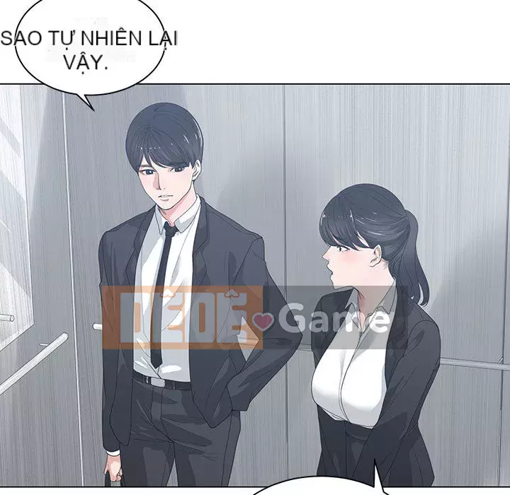 Bạn là tình yêu đích thực Chương 1-12