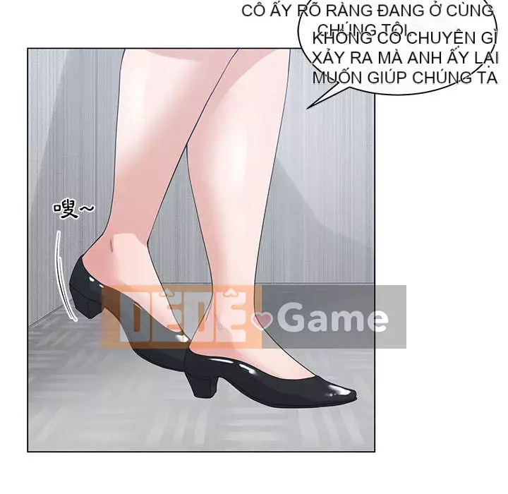 Bạn là tình yêu đích thực Chương 1-12