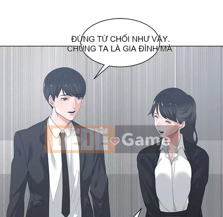 Bạn là tình yêu đích thực Chương 1-12