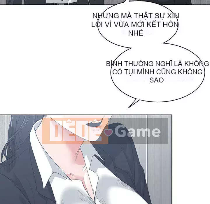 Bạn là tình yêu đích thực Chương 1-12