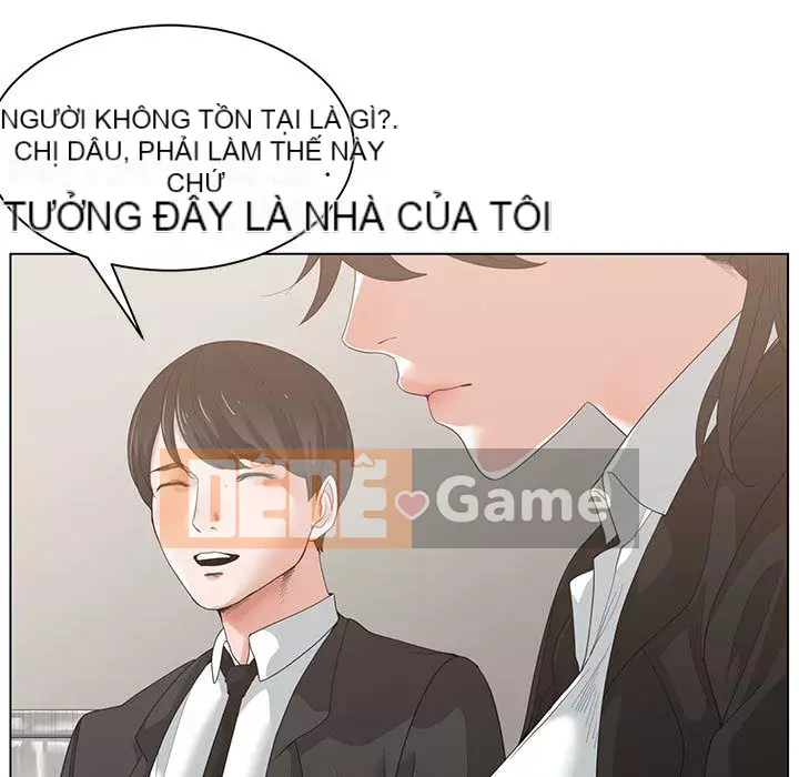 Bạn là tình yêu đích thực Chương 1-12