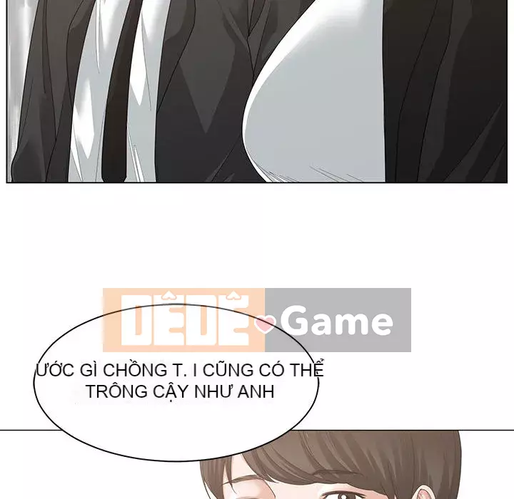 Bạn là tình yêu đích thực Chương 1-12