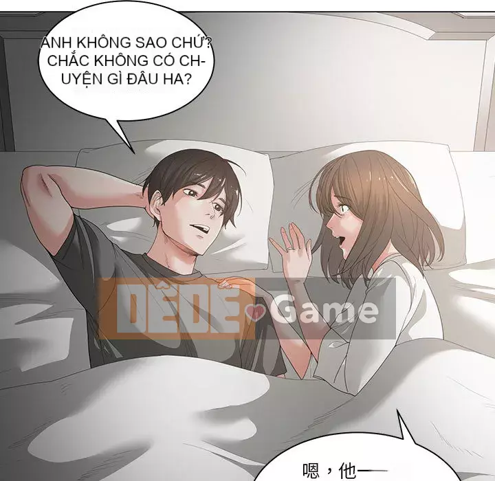 Bạn là tình yêu đích thực Chương 1-12