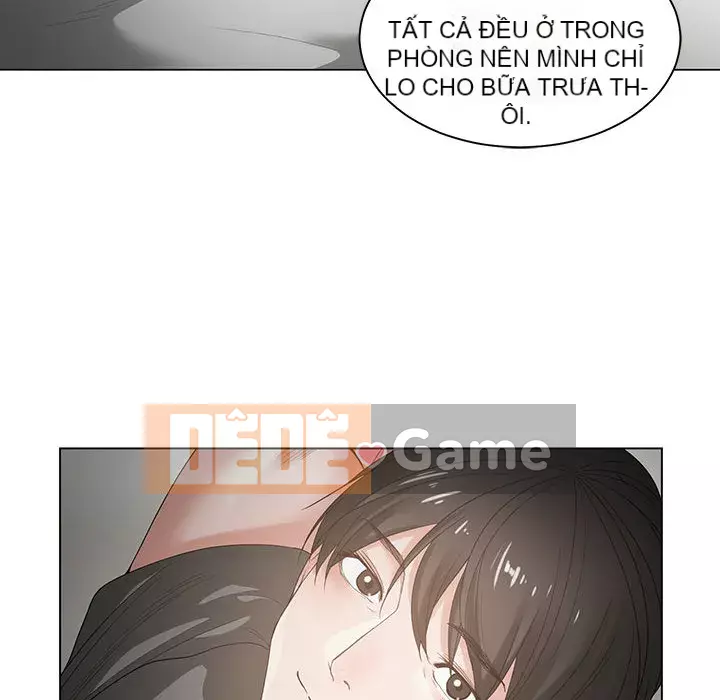 Bạn là tình yêu đích thực Chương 1-12