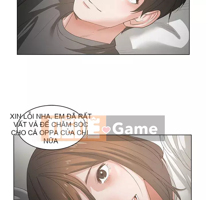 Bạn là tình yêu đích thực Chương 1-12