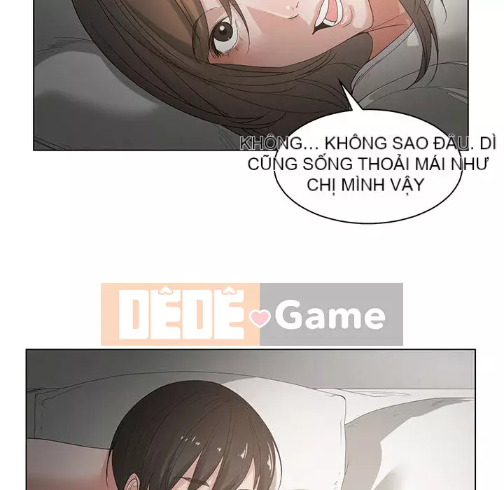 Bạn là tình yêu đích thực Chương 1-12