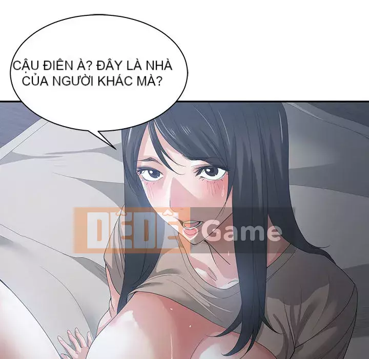 Bạn là tình yêu đích thực Chương 1-12