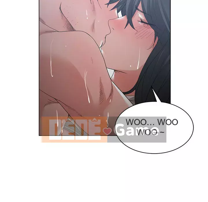 Bạn là tình yêu đích thực Chương 1-12