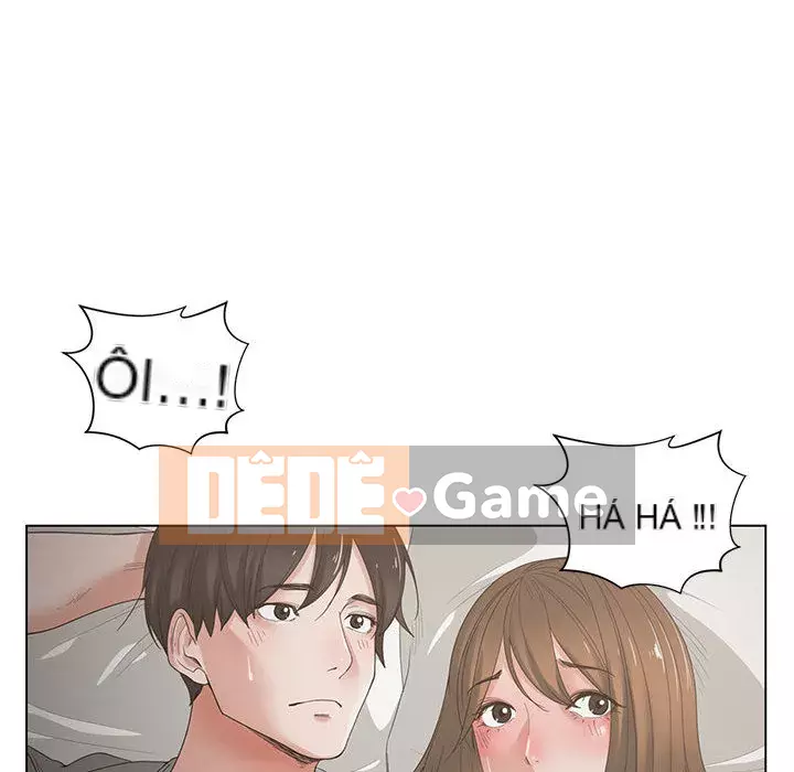 Bạn là tình yêu đích thực Chương 1-12