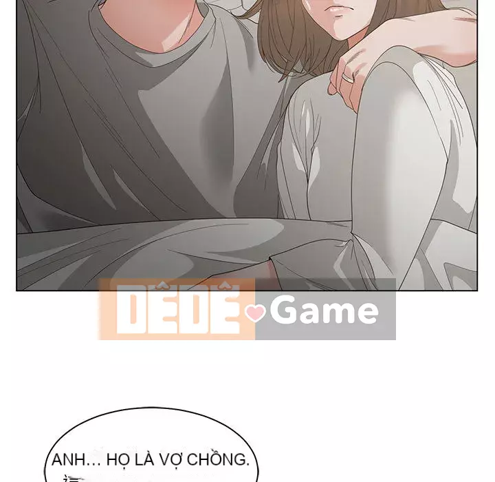 Bạn là tình yêu đích thực Chương 1-12