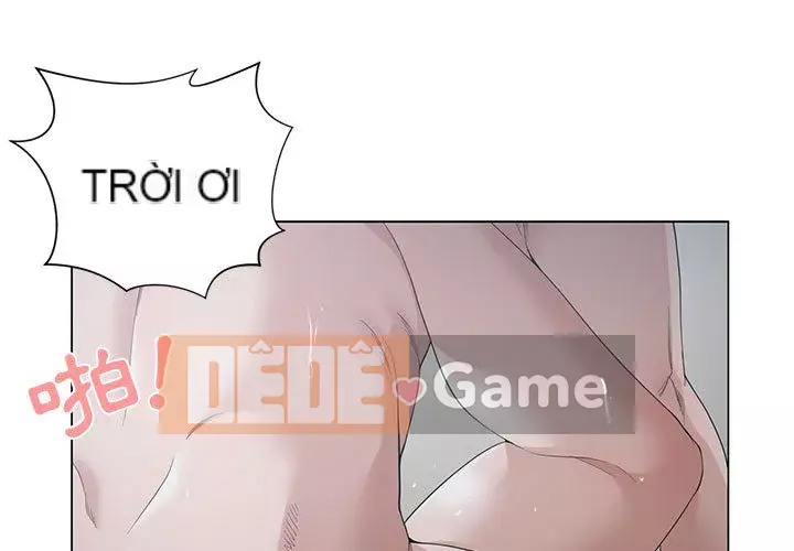 Bạn là tình yêu đích thực Chương 1-12