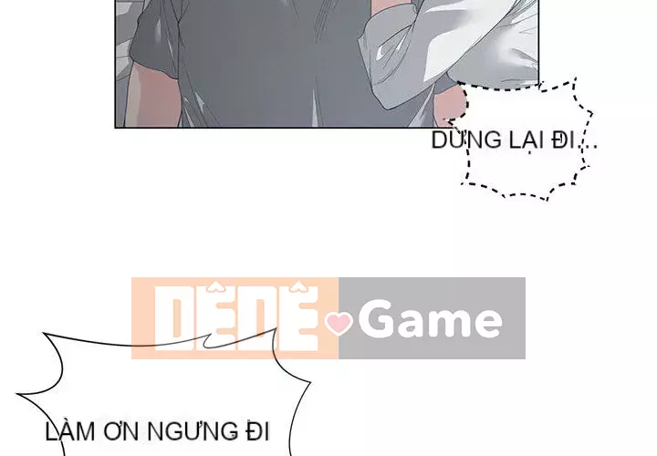 Bạn là tình yêu đích thực Chương 1-12