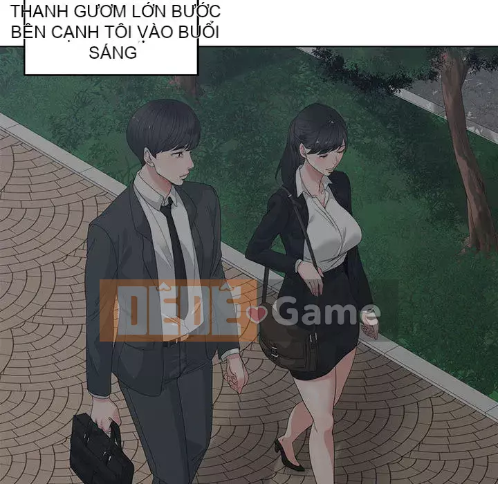 Bạn là tình yêu đích thực Chương 1-12