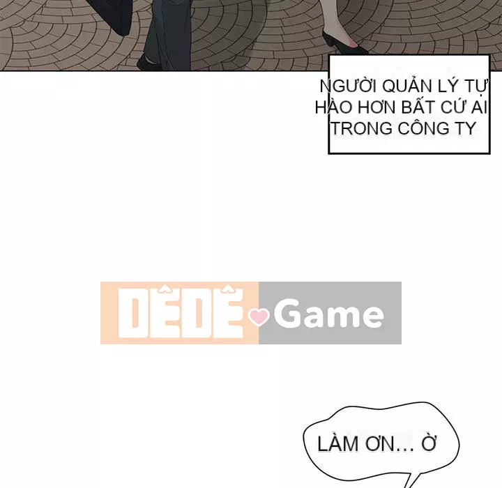 Bạn là tình yêu đích thực Chương 1-12