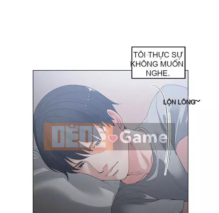 Bạn là tình yêu đích thực Chương 1-12