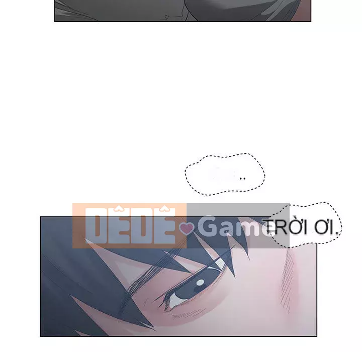 Bạn là tình yêu đích thực Chương 1-12