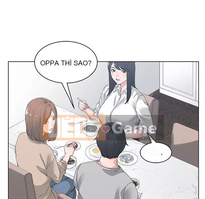 Bạn là tình yêu đích thực Chương 1-12