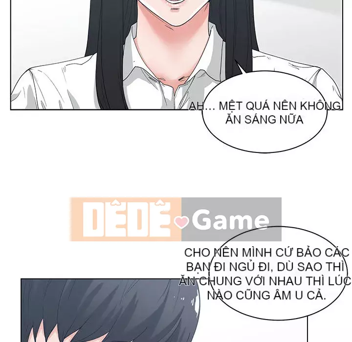 Bạn là tình yêu đích thực Chương 1-12