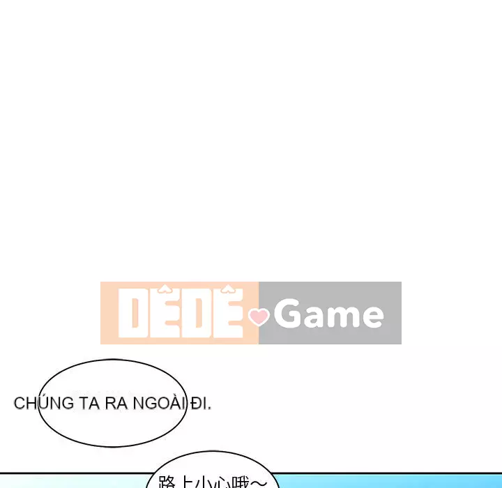 Bạn là tình yêu đích thực Chương 1-12