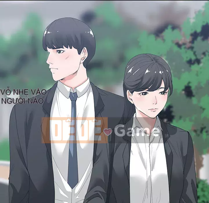 Bạn là tình yêu đích thực Chương 1-12