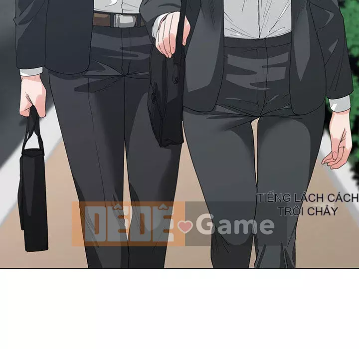 Bạn là tình yêu đích thực Chương 1-12