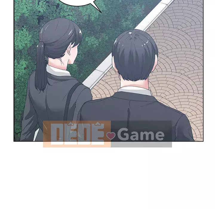 Bạn là tình yêu đích thực Chương 1-12