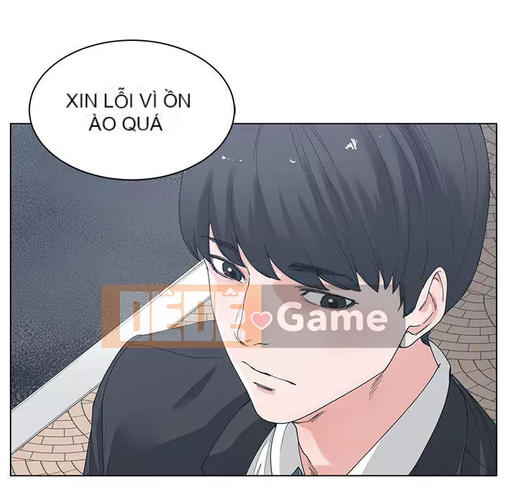 Bạn là tình yêu đích thực Chương 1-12