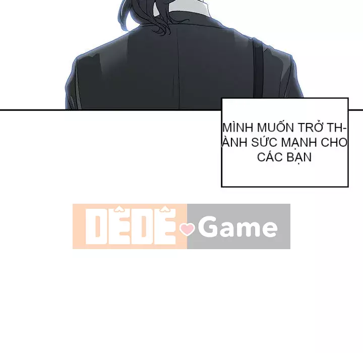 Bạn là tình yêu đích thực Chương 1-12